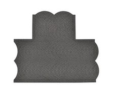 Vollmer 48243 HO/OO Réel