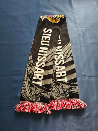 écharpe ogc nice métropole - Écharpe,