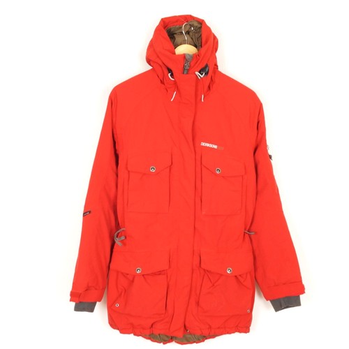 Veste parka femme didriksons - femme,