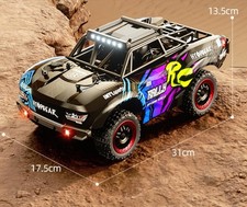 SCY-18103 1/18 2.4G 4WD Short