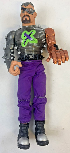 Figurine hasbro action - action, dr