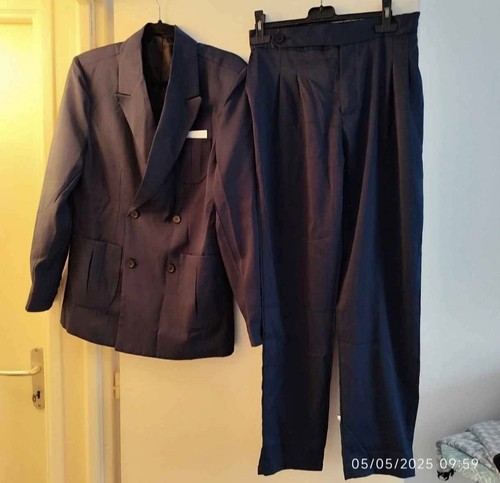 Costume homme pièces - 2,
