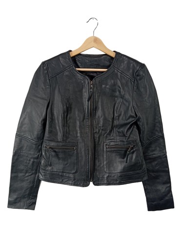 Tchibo veste cuir dames - tchibo,