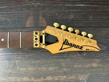 1997 Ibanez RG670 Wizard Neck