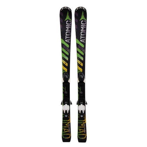 Ski occasion atomic nomad - atomic, jr