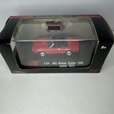 Malibu International 1:64 Alfa
