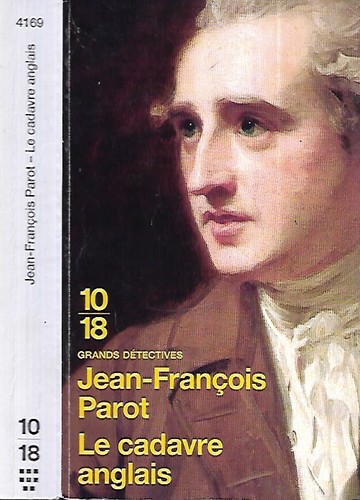 Jean francois parot le - parot,