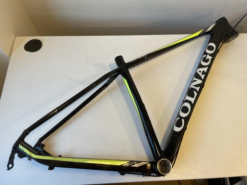 Cadre colnago vingt - vingt, ix