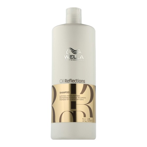 Wella professionals oil - professionals,