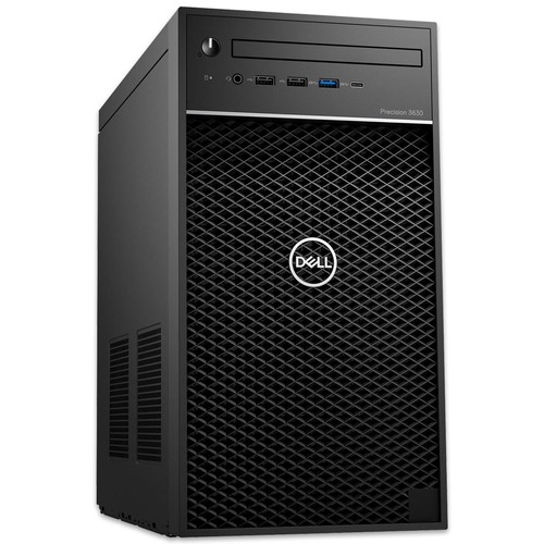 Dell precision 3630 - precision, tour