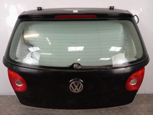 Malle hayon arriere volkswagen - malle/hayon,