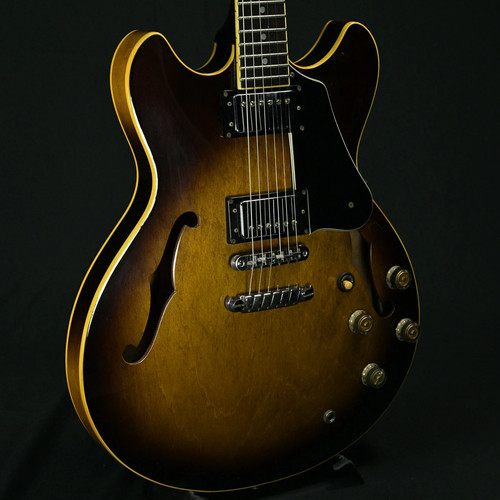Used ibanez as100 - used,