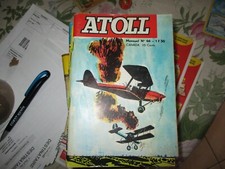 ATOLL N° 66 PETITFORMAT ED
