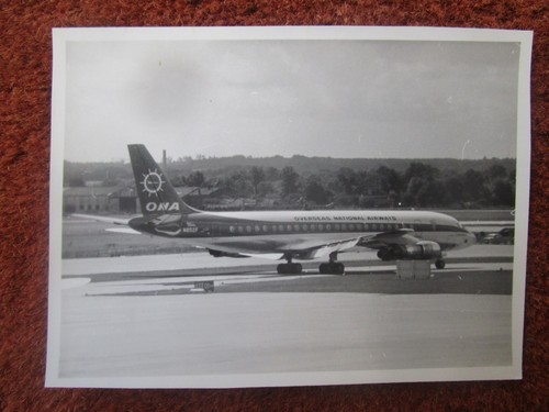 Photo avion aircraft douglas - avion,