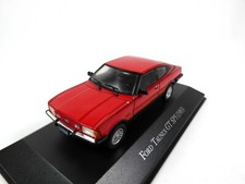Ford Taunus GT SP5 1983 - 1/43