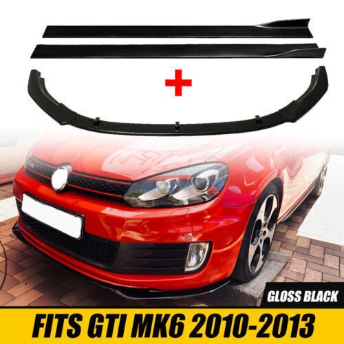 Pour golf gti - gtd, mk6