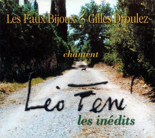 Les faux bijoux gilles - faux,
