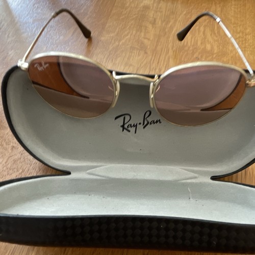 Ray ban lunettes - de, soleil