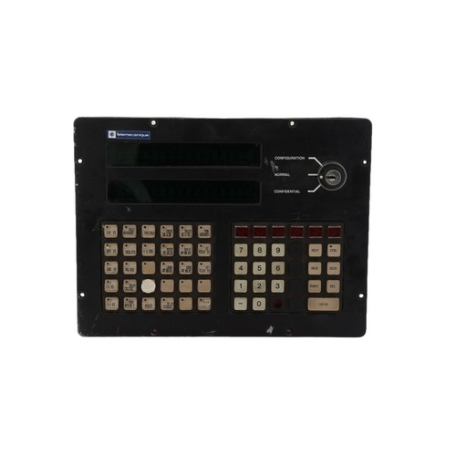 Telemecanique xbt c8250 2 - telemecanique, xbt-c8250