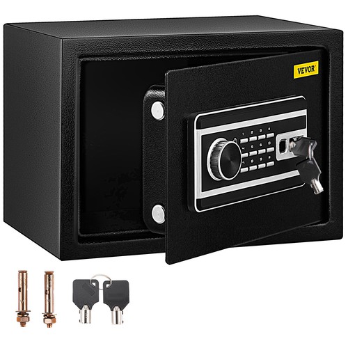 Vevor coffre fort empreinte - coffre-fort,