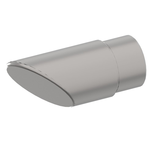 Capuchon acier inoxydable - en,