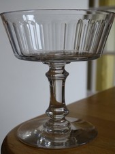 BACCARAT 1 ANCIENNE COUPE A