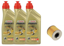 Kit D'Entretien Suzuki GS 500
