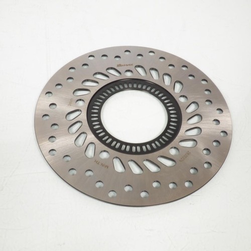 Disque frein avant - disque,