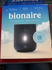 bionaire Antimicrobial Top