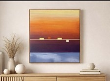 Horizon Doré – Composition