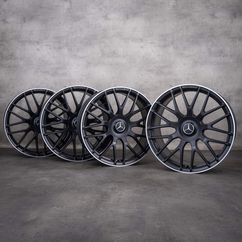 Jantes mercedes classe - jantes,