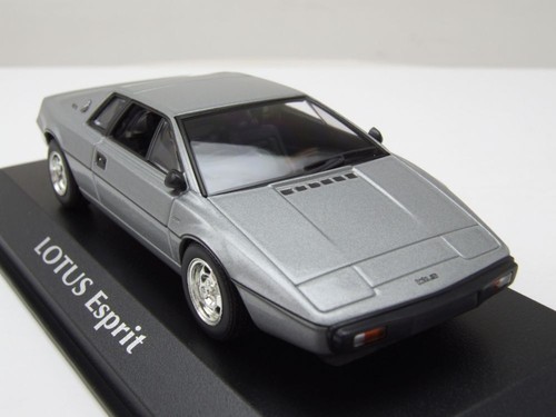 Lotus esprit 1978 43 - 1978, 1/43