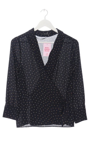 Zara basic veste chemisier - zara,