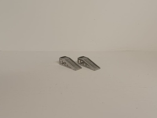 Lot rampes pour miniatures - 2,