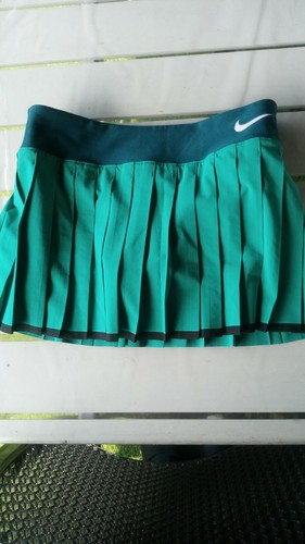 Jupe short tennis nike - short,