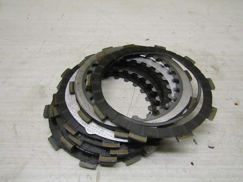 Jeu disques embrayage - d,