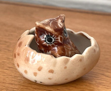 Mini Hibou Chouette bébé