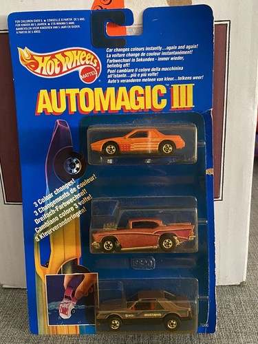 Jouet ancien hot wheels - jouet,