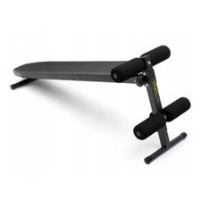 Banc de Musculation Banc Schrägbank Fitnessbank Banc Plat Réglable Niveaux SG1