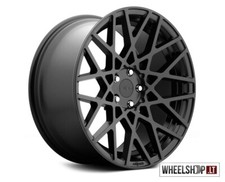 Rotiform R112 BLQ R18 5x112