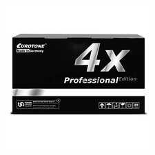 4X PRO Toner NOIR XXL Pour