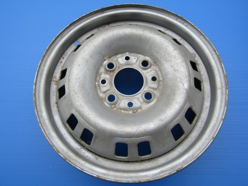 Jante tôle 50bx13fh seat - jante, 4.50bx13fh