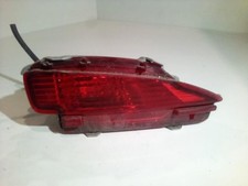 Anti brouillard arriere gauche