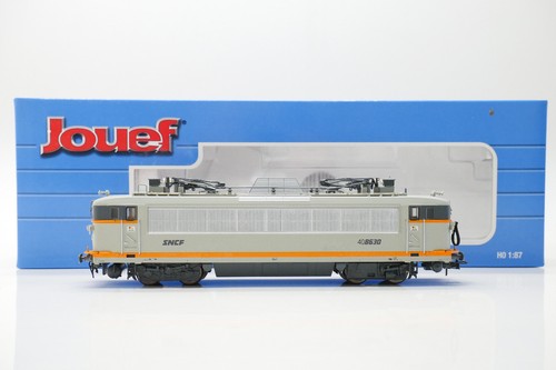 Jouef 2077 locomotive - jouef,