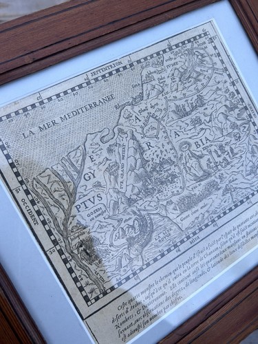 Antique high epoch - antique,
