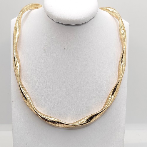 Collier chaîne carats - collier,