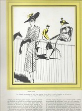 AD PUBLICITE MODE FASHION