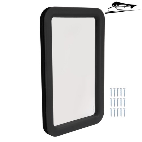 Black entry entrance door - black,