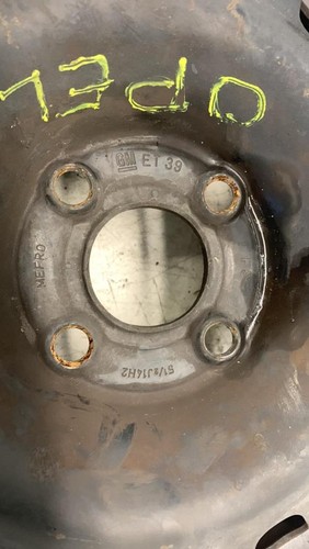 Jante opel corsa - opel, 1