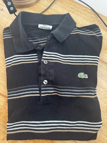 Polo femme lacoste taille - femme, s